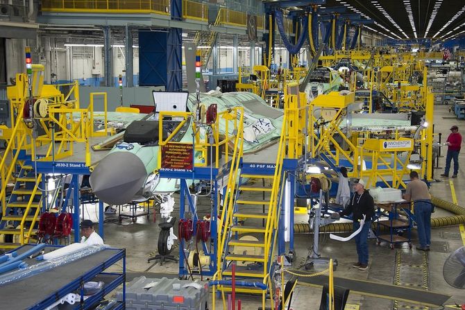 Lockheed Martin F 35 Lockheed Martin F 35