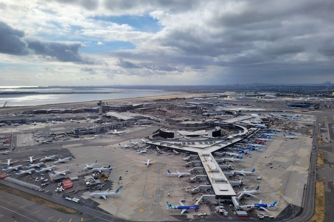 Aerodromi Aerodromi