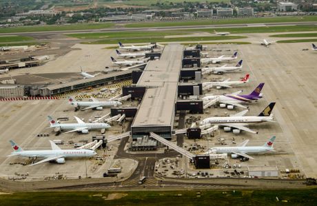 Aerodromi Aerodromi