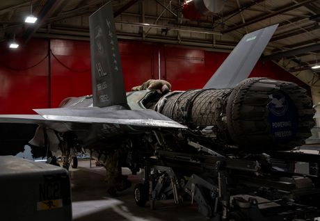 Lockheed Martin F 35 Lockheed Martin F 35