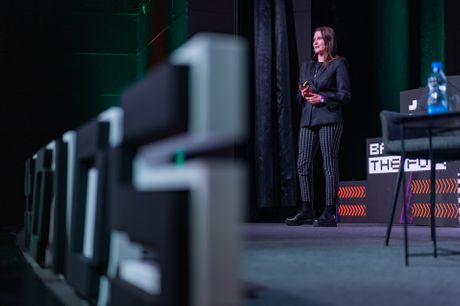 Polina Malaja, DIDS 2025