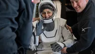 Oborila je mnoge rekorde u svemiru i bila ZAGLAVLJENA U ORBITI: Penzionisala se čuvena Sani