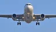 CINS otkrio uzrok incidenta zbog kojeg se A319 vratio u Beograd nakon poletanja u decembru 2024.