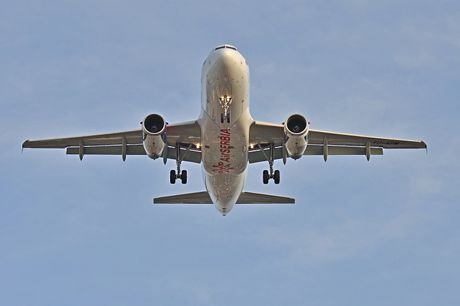 Air Serbia Airbus A319 Air Serbia Airbus A319