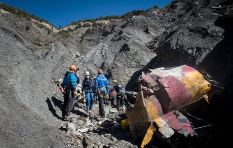 10 godina posle udesa Germanwings let 9525