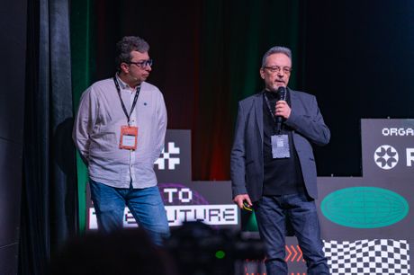 Predrag Milićević, Nikola Jovanović