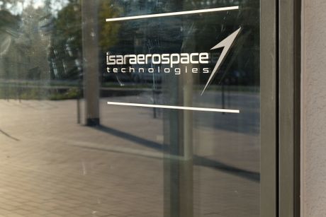 Spectrum Isar Aerospace