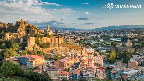 Air Serbia