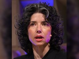 predsednica kompanije Signal Meredith Whittaker