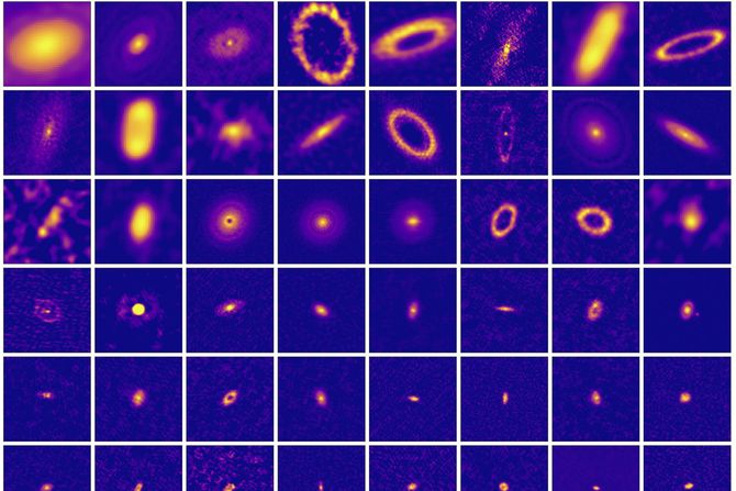Protoplanetarni diskovi