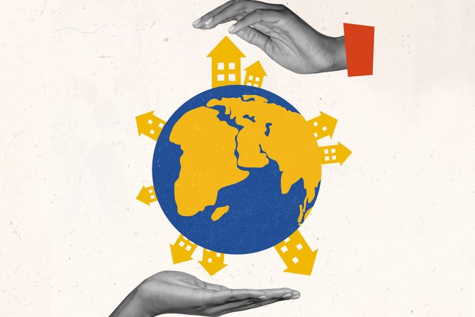 svet, planeta, populacija