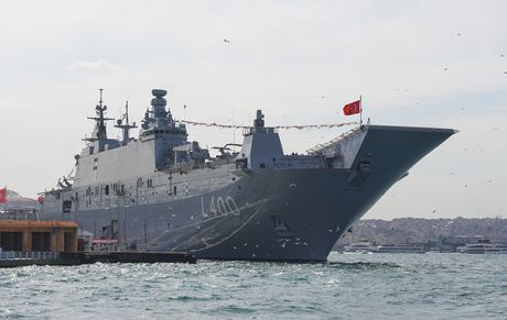 TGC Anadolu TGC Anadolu