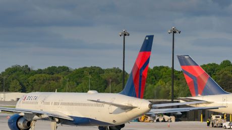 Delta Air Lines Delta Air Lines