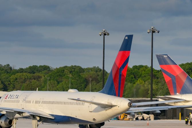 Delta Air Lines