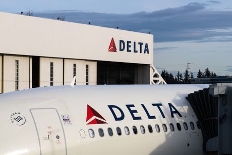 Delta Air Lines Delta Air Lines