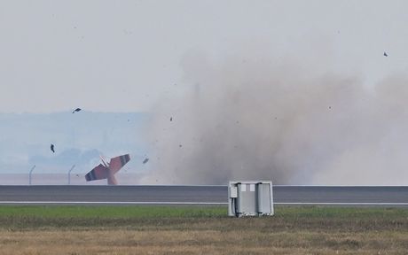 Avalon Australian International Airshow