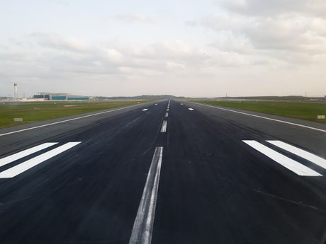 TRIP RAPORT Istanbul - Izmir