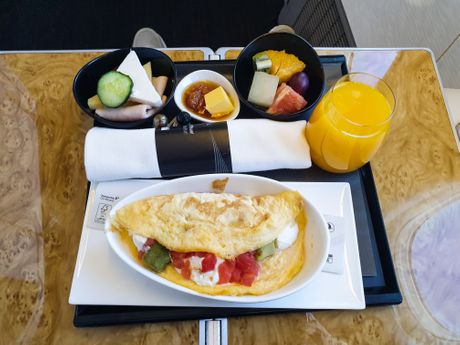 TRIP RAPORT Istanbul - Izmir