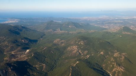 TRIP RAPORT Istanbul - Izmir