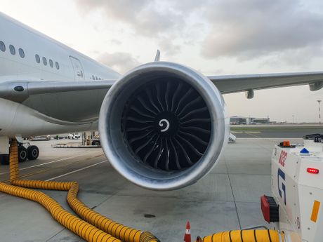 TRIP RAPORT Istanbul - Izmir