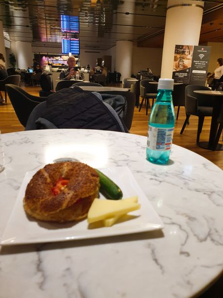 TRIP RAPORT Istanbul - Izmir