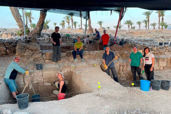 Izraelski arheolozi pronašli drevne artefakte kao prve dokaze bitke kod Armagedona