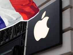 Apple Francuska