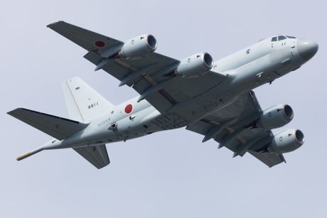 Kawasaki P-1 MPA Kawasaki P-1 MPA