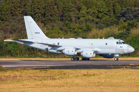 Kawasaki P-1 MPA Kawasaki P-1 MPA
