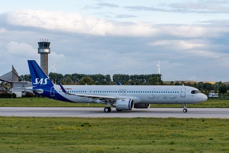 A-321LR A-321LR