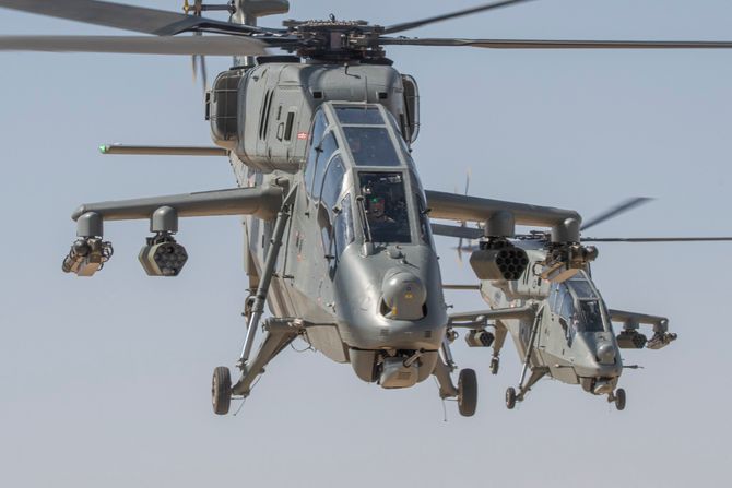 Prachand Helicopters 2