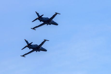 RAAF BAE Systems Hawk RAAF BAE Systems Hawk