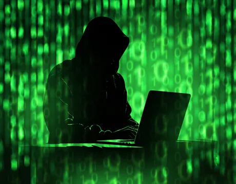 Haker, računar, hakovanje