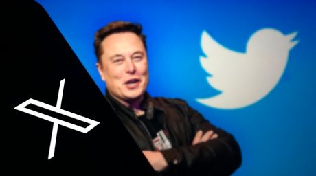 Elon Musk, Twitter, Ilon Mask, platforma X, platform X