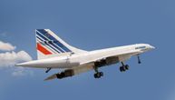 Ovo je najpraćeniji let na svetu od jutros: Legendarni avion na jedinstvenom ekskluzivnom letu za Njujork
