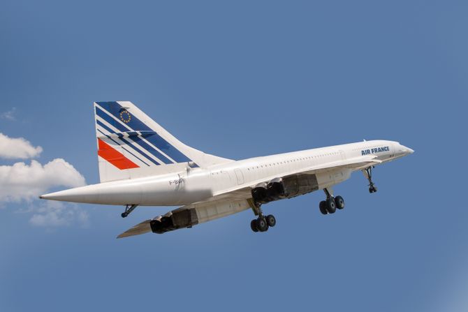 Concorde