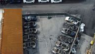 Teslini automobili na meti vandala zbog Maskovog političkog aktivizma: Spalili 17 vozila, uključena policija