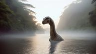 Sve češći „susreti“ s čudovištem iz legendi: Da li je moguće da preživeli dinosaurus zaista postoji u Kongu?