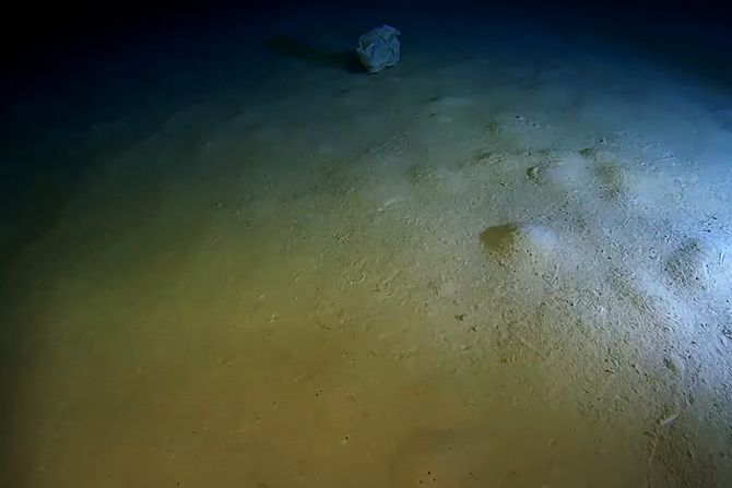 Sredozemno more, zagađenje