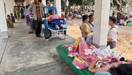 Katastrofu u Mjanmaru izazvala ekstremno retka i specifična vrsta zemljotresa, tvrde naučnici
