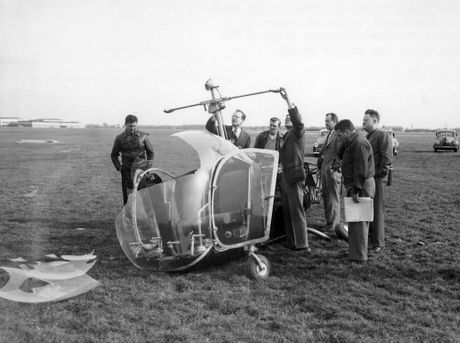 Helikopter Bell 47 Helikopter Bell 47