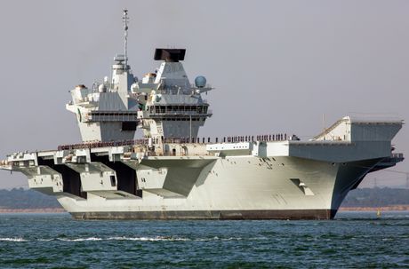 HMS Prince of Wales HMS Prince of Wales