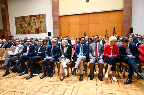 Inovacioni forum Srbija-Francuska