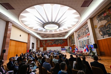 Inovacioni forum Srbija-Francuska