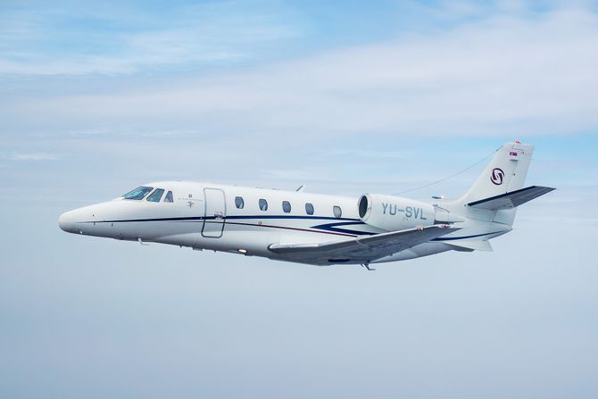Prince Aviation Prince Aviation