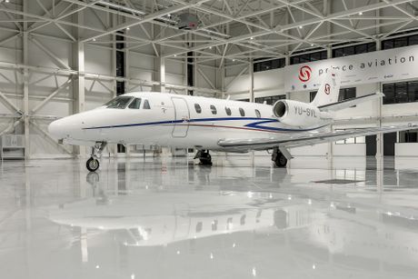 Prince Aviation Prince Aviation