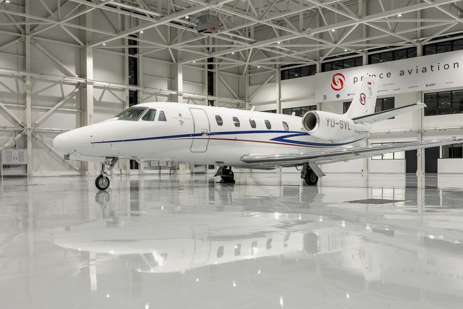 Prince Aviation Prince Aviation