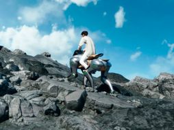 Kawasaki Corleo robot