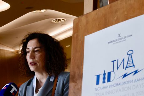 Teslini inovacioni dani