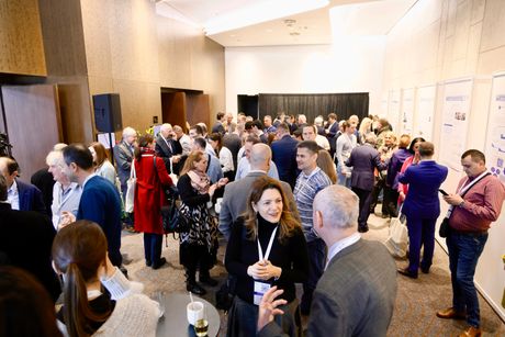 Teslini inovacioni dani